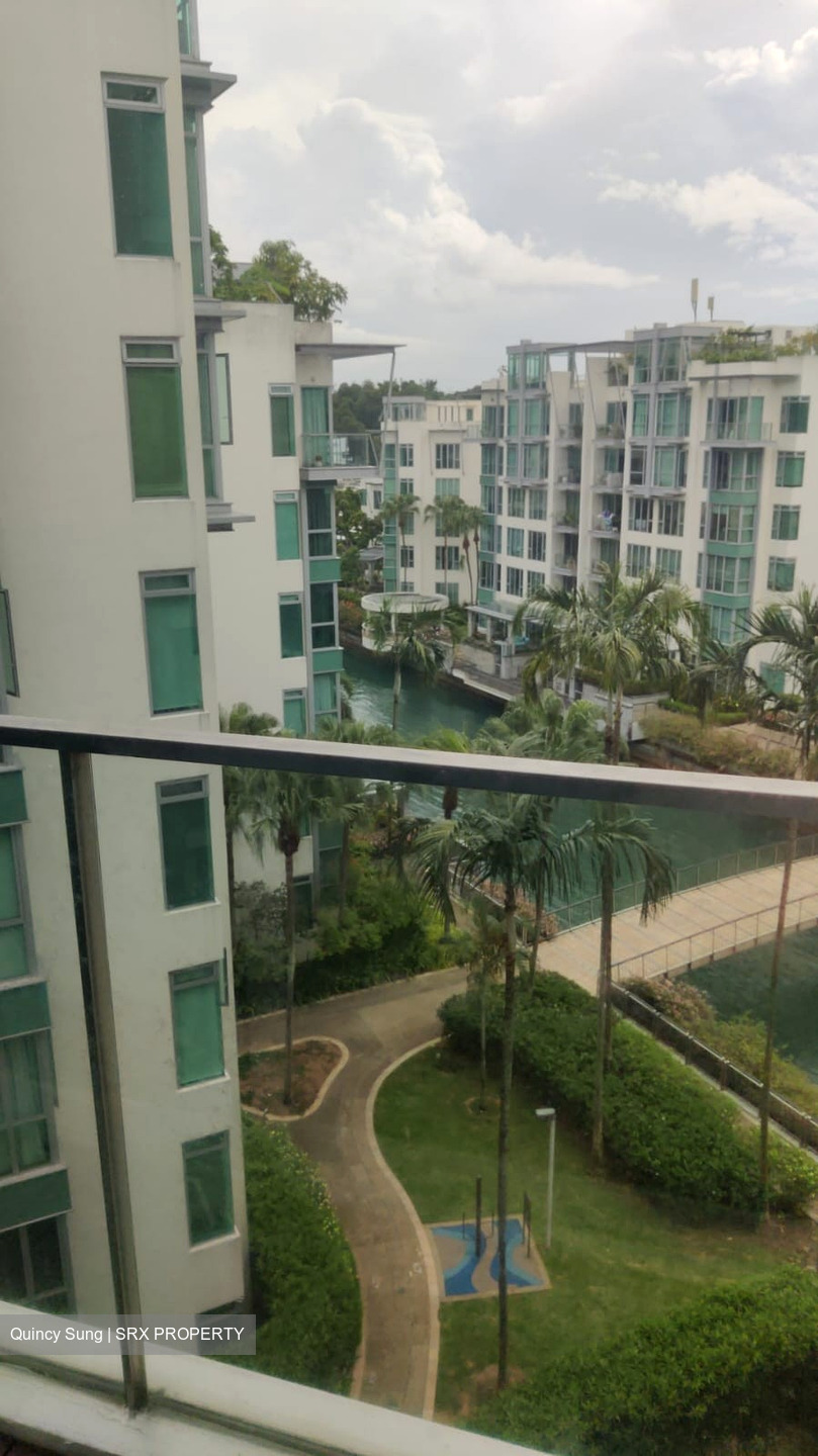 Caribbean At Keppel Bay (D4), Condominium #436476381